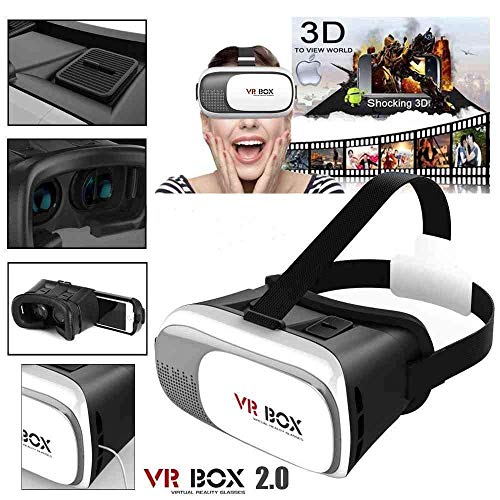 VR-PRO-Virtual-Reality-Headset-3D-Glasses-Headset-VR-Set-Large-42-MM-Lenses-Enjoy-Metaverse-Gaming-Three-Way-Head-Strap-and-a-Non-Sweating-Cushion-Pro-Model-VR-Set