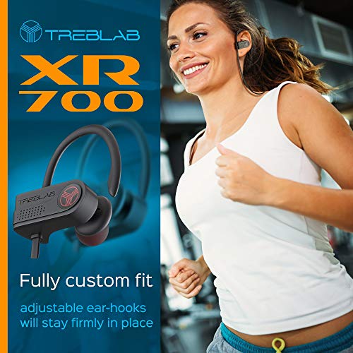 Buy TREBLAB XR700 Wireless Earbuds Bluetooth IPX7