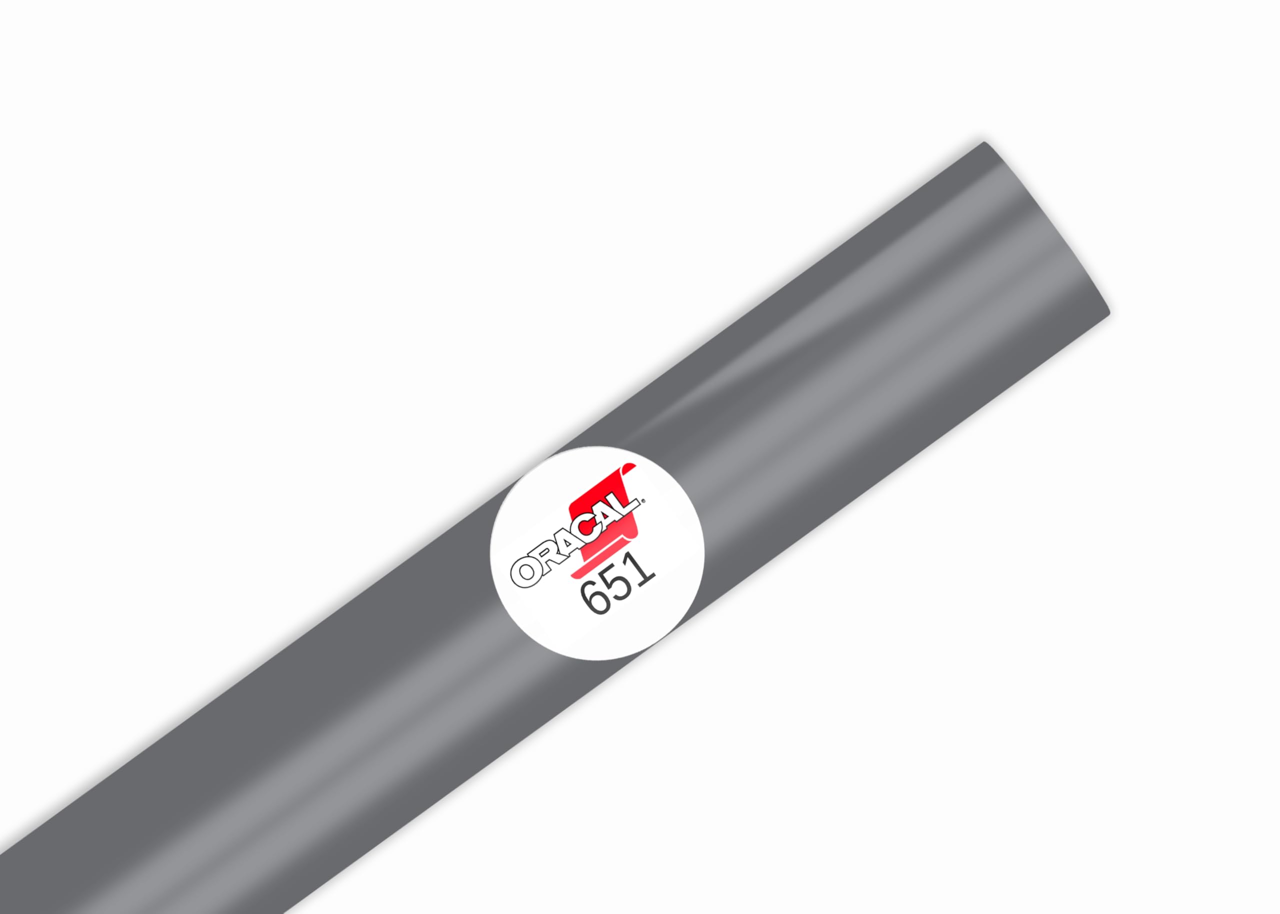 Amazon.com: ORACAL 651 Glossy Permanent Vinyl 12 Inch x 10 Feet