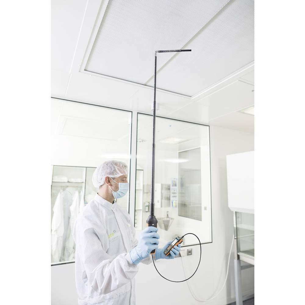0554 2222 Univ. KabeL-Handgriff F?r Sondenk?pfe (0554 2222)