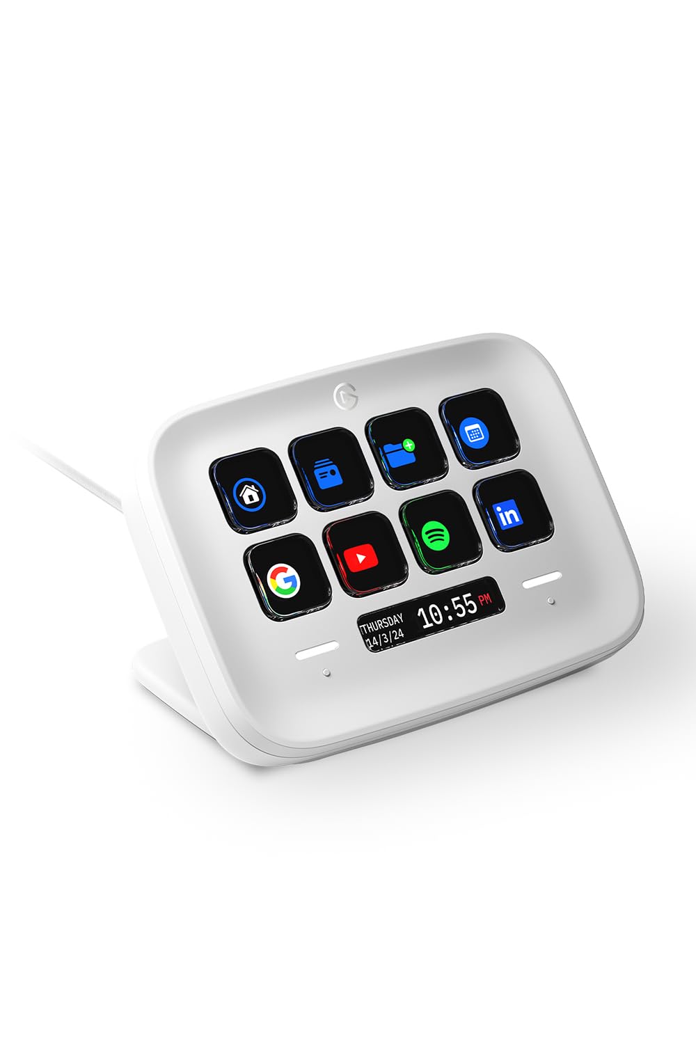 Amazon.co.jp: 【Amazon.co.jp限定】Elgato Stream Deck Neo