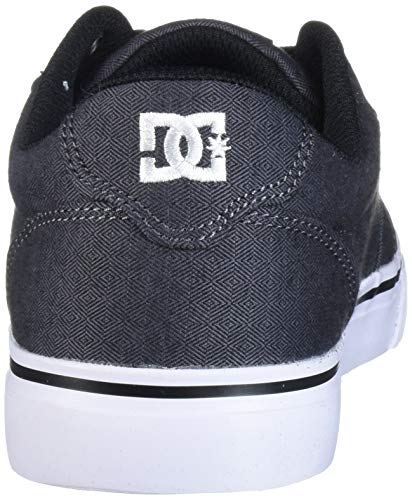 Image of DC Shoes mens Anvil Tx Se Skate Shoe