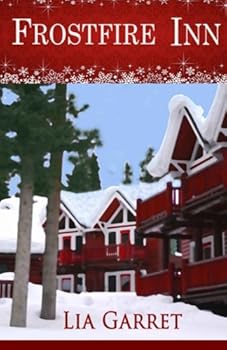 Paperback Frostfire Inn Book