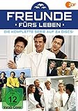  Freunde fürs Leben - Die komplette Serie [24 DVDs]