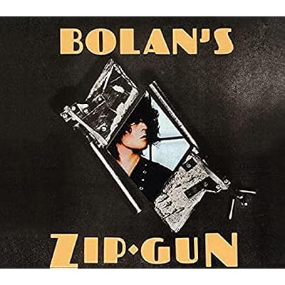 Bolans Zip Gun