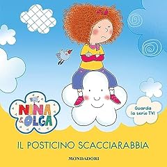 Page de couverture de Il posticino scacciarabbia