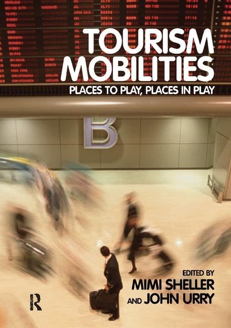 Tourism Mobilities
