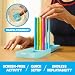 Color Stack Challenge by Relatable - A Fast-Paced Color Matching Puzzle Game for Fun Parties and Family Game Night, Image 5 Color Stack Challenge by Relatable - A Fast-Paced Color Matching Puzzle Game for Fun Parties and Family Game Night, Image 5