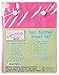 Everything for Kids 3 Piece Toddler Sheet Set, Pink