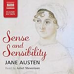 Cover of Sense and Sensibility
