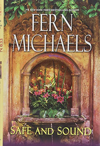 Safe and Sound (Sisterhood) 1496714504 Book Cover