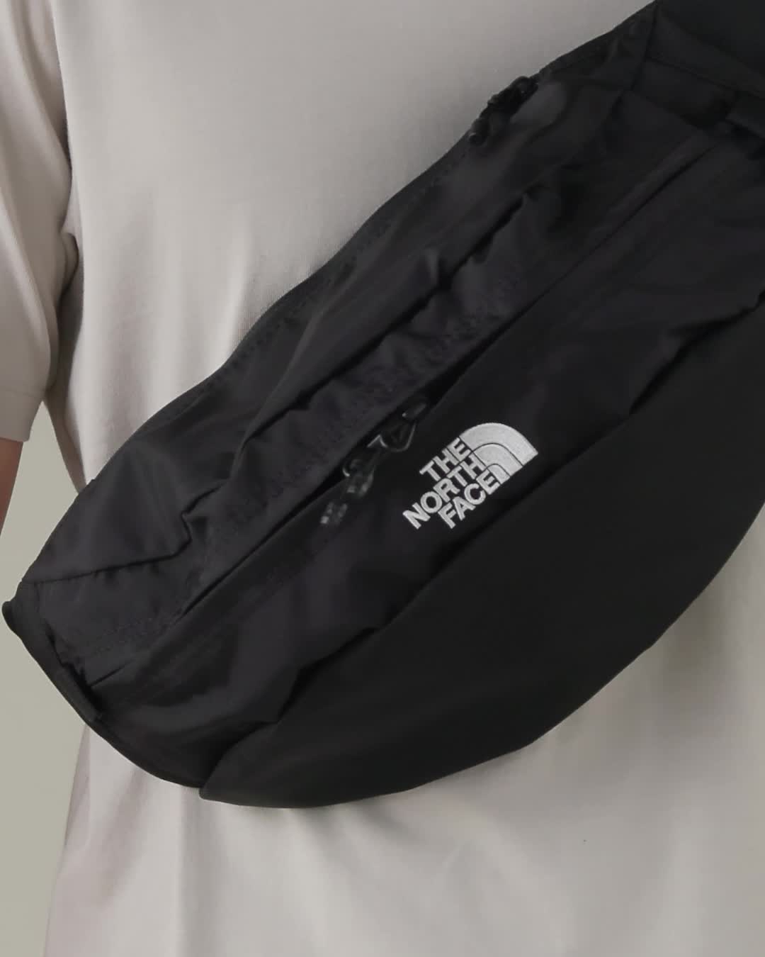 Amazon.co.jp: THE NORTH FACE: ウエストバッグ