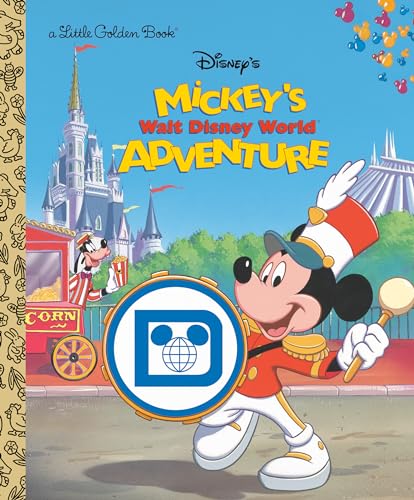 Mickey's Walt Disney World Adventure (Disney...