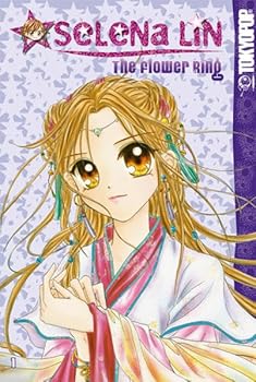 Paperback The Flower Ring [German] Book