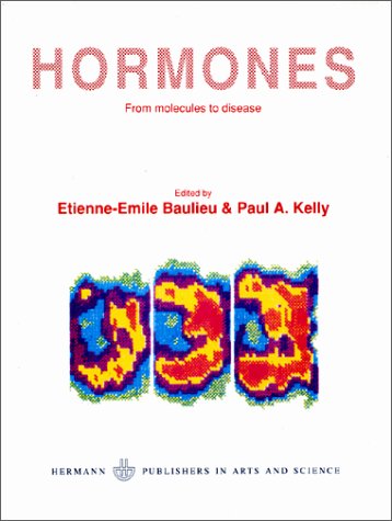 Hormones: From molecules to disease