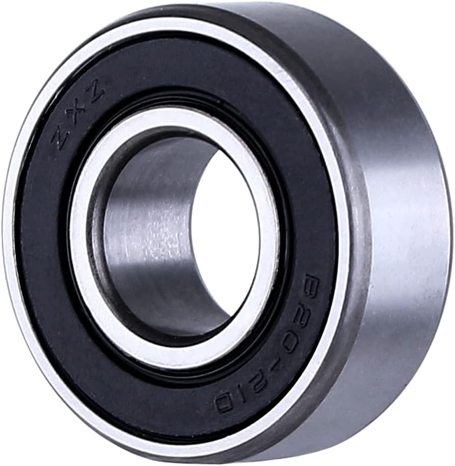 RAREELECTRICAL New Alternator Bearing Is Compatible With Bmw 535I 640I X3 X5 X6 2779187704000