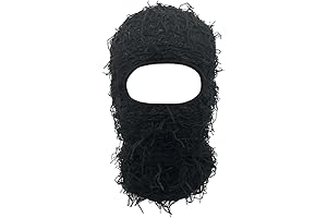 Premium Yeat Ski Mask Beanie: Ultimate Protection and Style in One