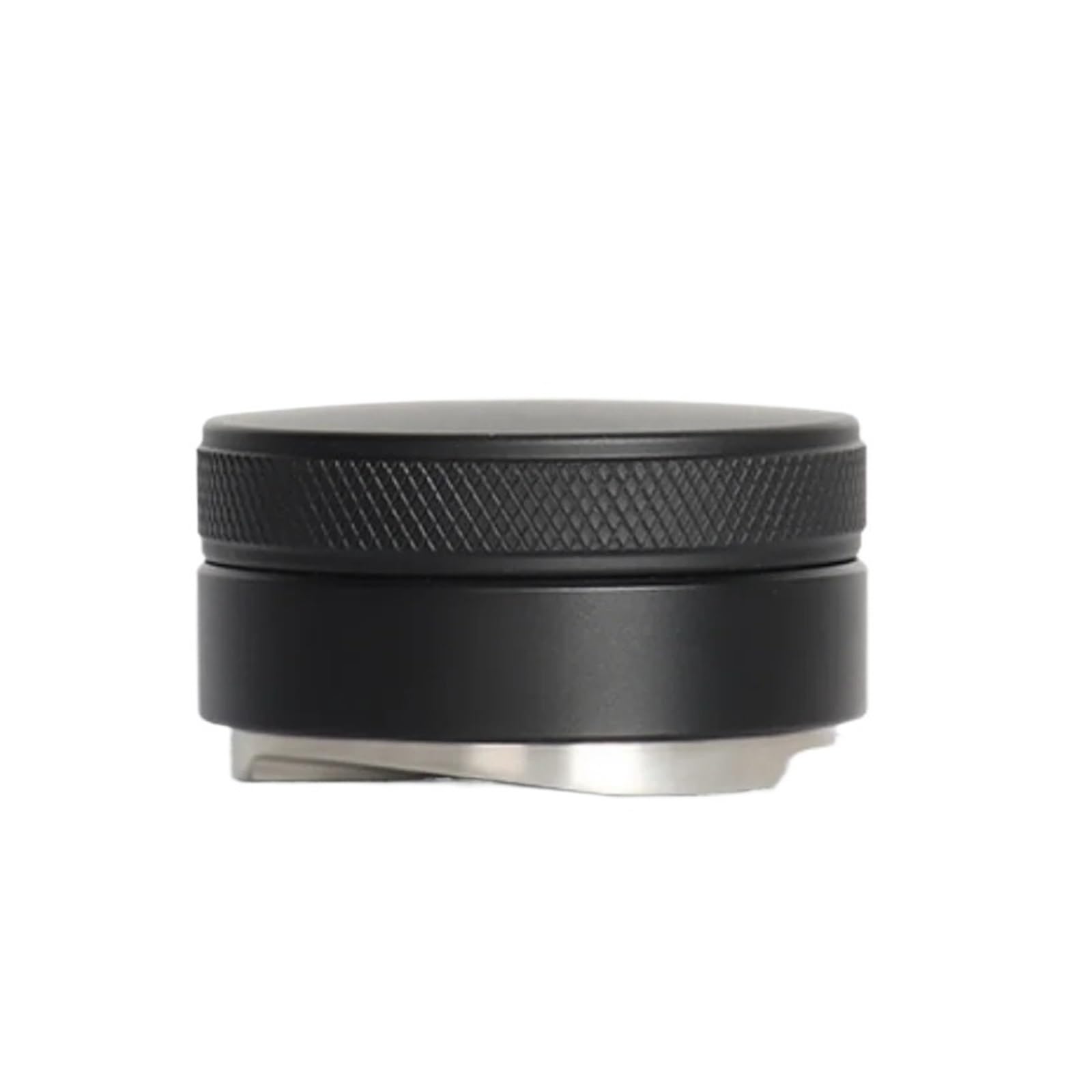 Strumento/livellatore for caffè, 3 inclinazioni angolate, regolabile, adatto for portafiltri con profondità di 51/53/58 mm(3PCS,51mm)