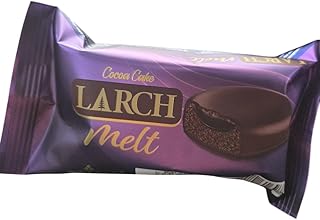 كيك لارش ميلت كاكاو بالشوكولاتة من لارش، من قطعة واحدة