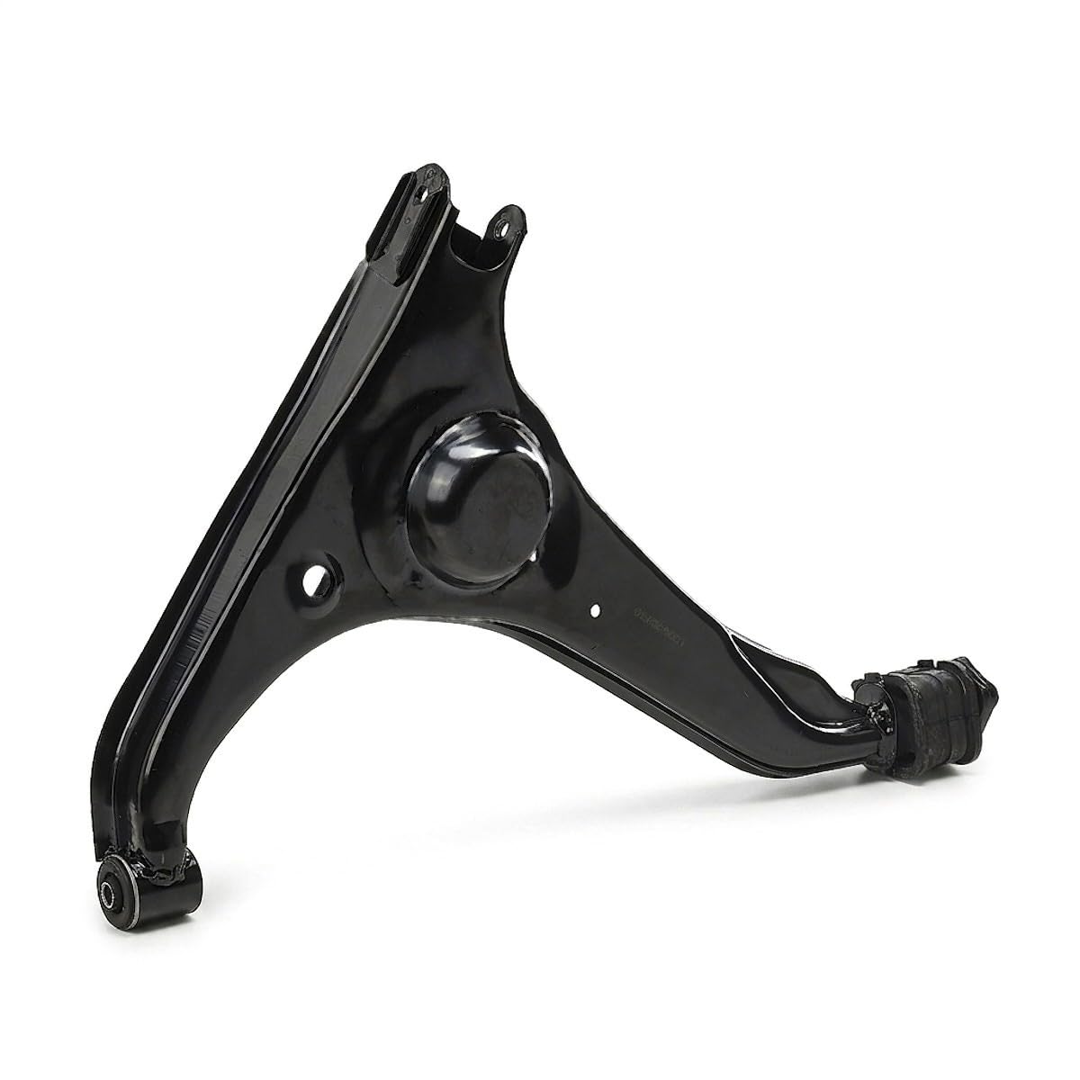RIDEX 273C0828 Barra oscilante de suspensión de ruedas Trasero Izquierda Compatible con SUZUKI SWIFT II Fastback EA, MA