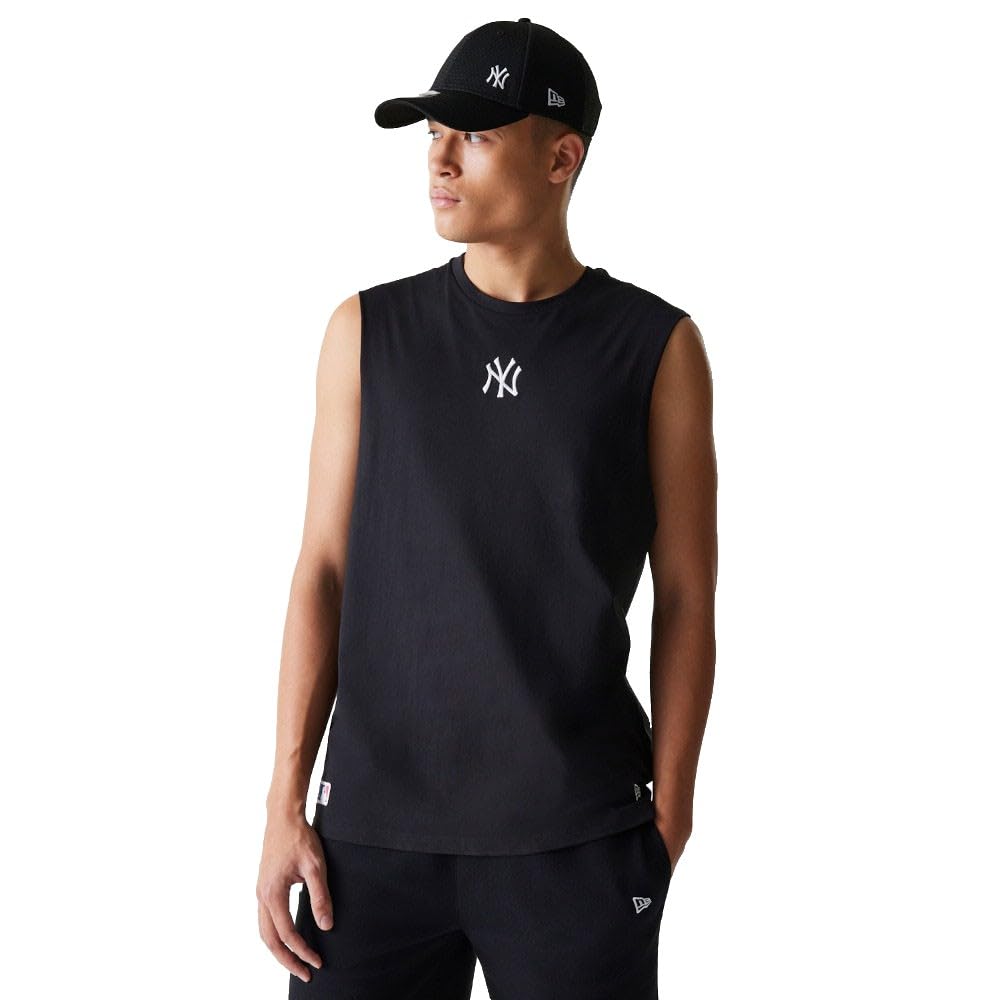 New Era NOS MLB New York Yankees Tanktop Herren