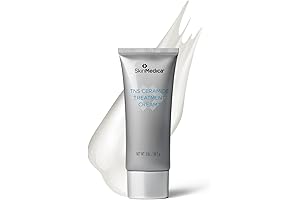TNS Ceramide Treatment Cream: Restore Your Skin's Barrier!