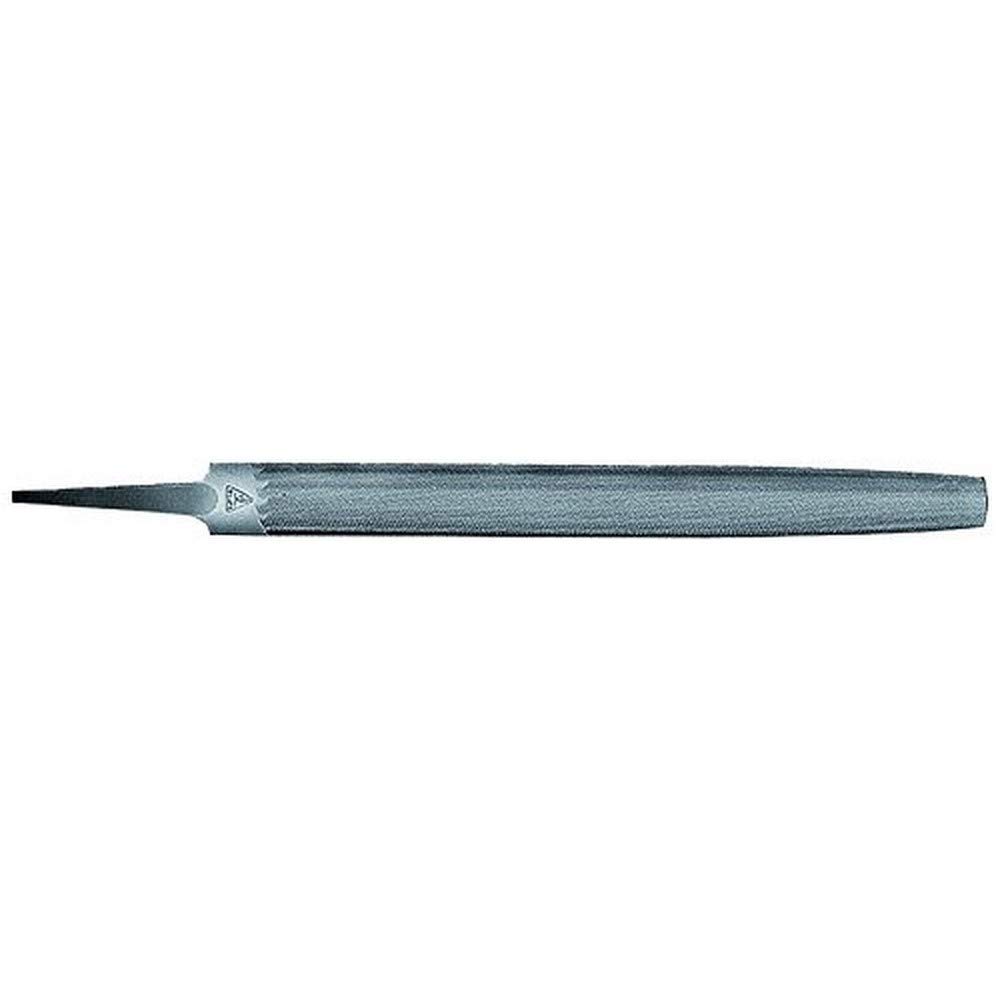 Bellota 4003-14 ENT - Lima media caña para mecánico, entrefina (14")