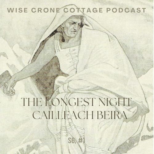 On the Longest Night - Cailleach Beira (S6, #1)