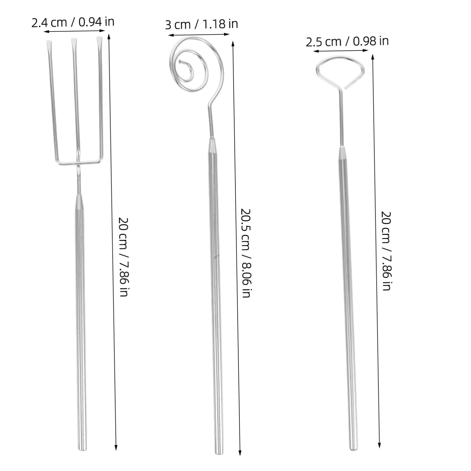 World Tableware 129 7922 Reflections 9 Dinner Knife- Dozen