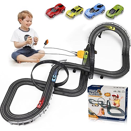 Top 10 Slot Car Race Sets of 2022 Katynel