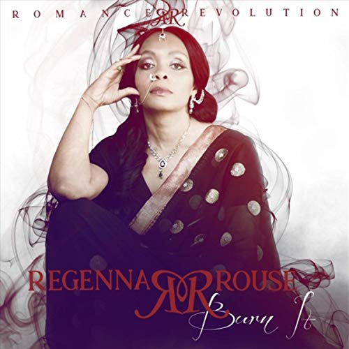 Amazon MusicでRegenna RouseのBurn Itを再生する