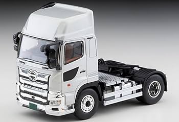 トミカ リミテッドビンテージネオ 日野プロフィア 40ft LV-N292c Amazon.co.jp: トミカ リミテッド ヴィンテージ ネオ LV-N292a