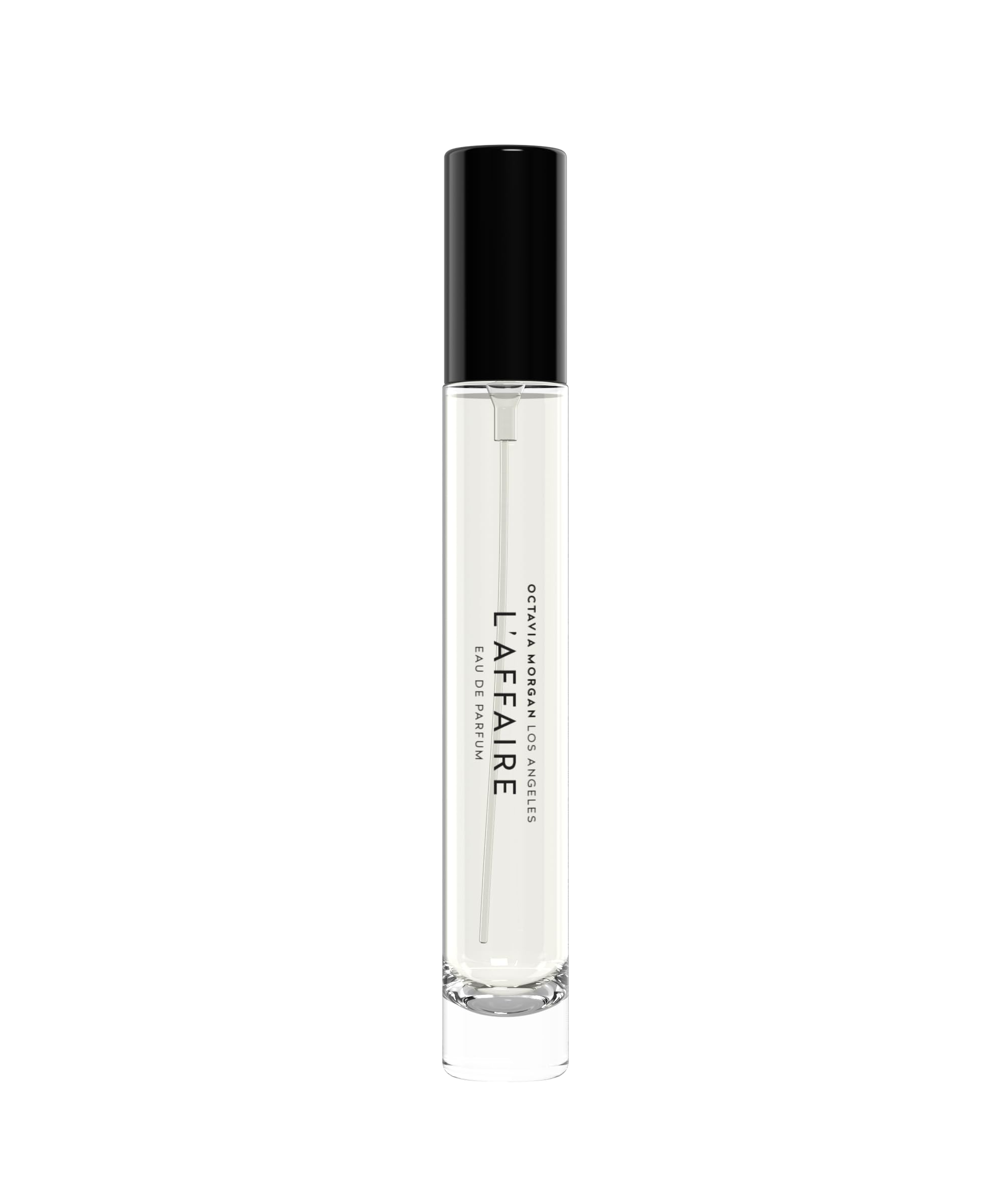 Amazon.com : OCTAVIA MORGAN L'AFFAIRE Eau de Parfum - Floral Sweet