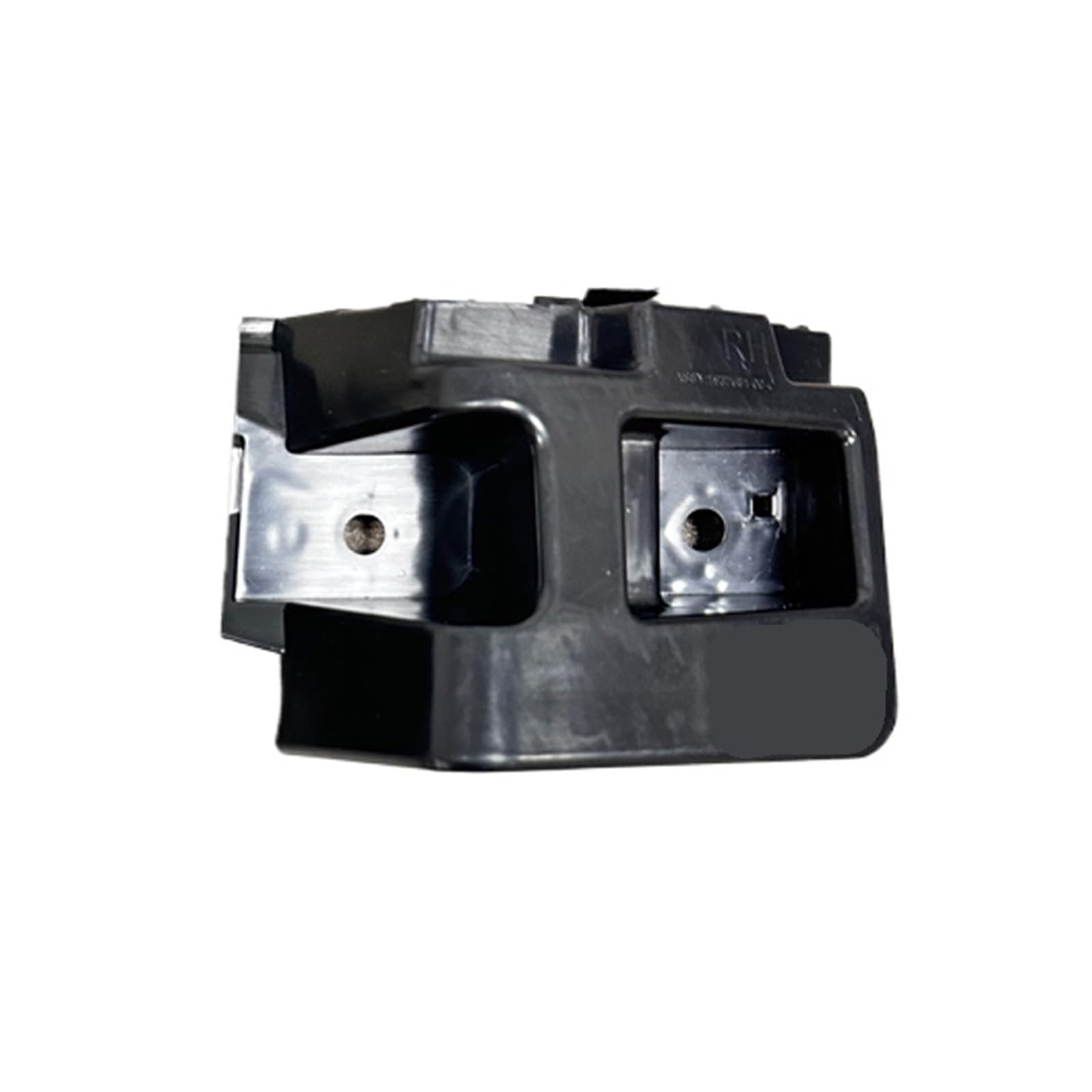 wspornik zderzaka Pasuje do Tesla ModelY Juniper 2025 2026 1932679 1932681 montaż wspornika światła tylnego mocowanie zderzaka(Right 1 Pc)