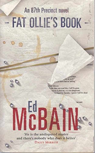 Fat Ollie's Book 1407226835 Book Cover