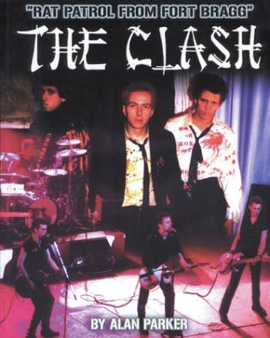 The Clash: Rat Patrol from Fort Bragg Paperback โ January 1, 2004