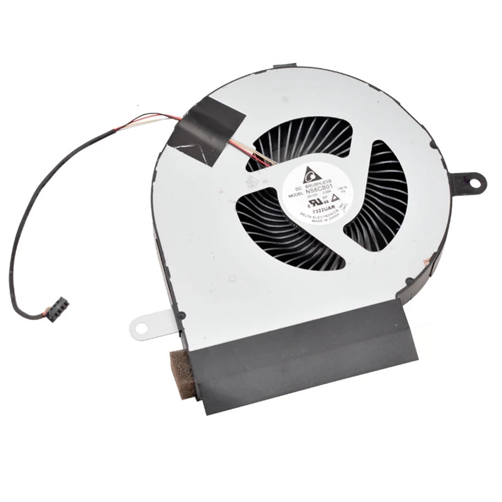 Ventilateur CPU NS6CB01-16E18 pour Réparer un Surface Studio 28 Surchauffé