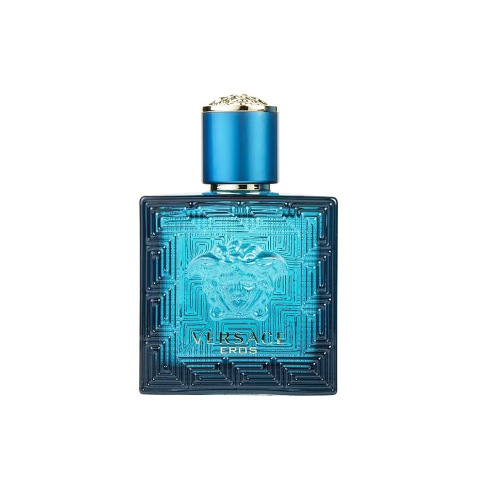 Versace Eros Eau de toilette 200ml For men