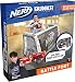 Nerf Bunkr BKN-3346 Bataille Gonflable BNKR