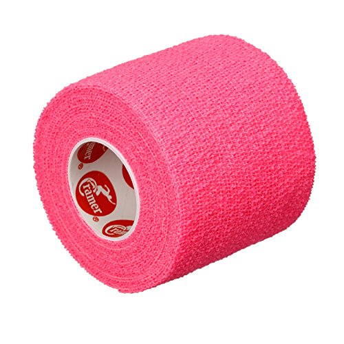 Cramer EcoFlex SelfStick Stretch Tape, Cohesive Tape, Flexible
