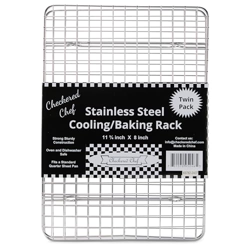 cooling rack