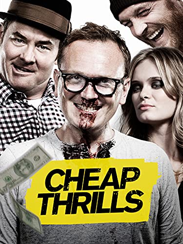 Cheap thrills