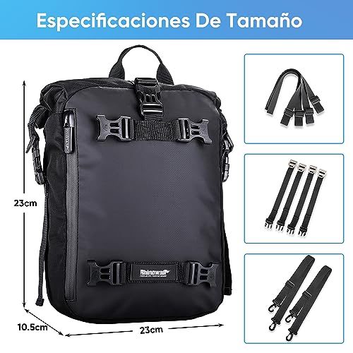 Motos, Sports moto veloci 250 Marca SEASKY (2)