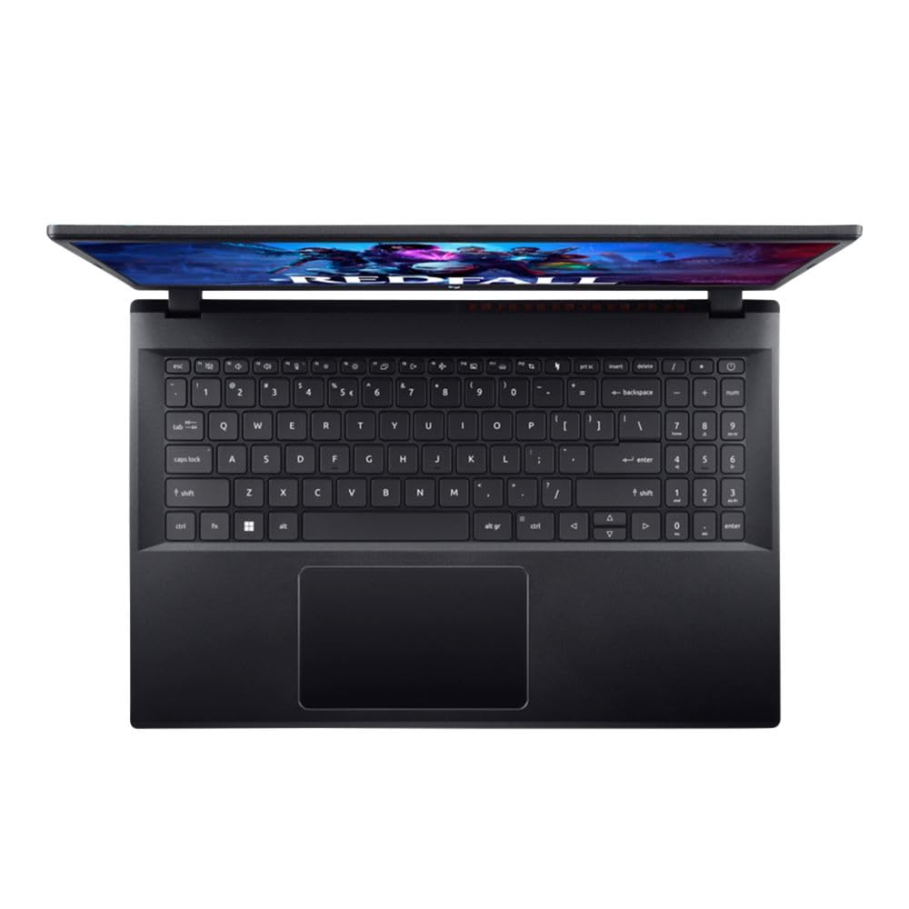 Amazon.co.jp: acer Nitro V 15.6インチ ゲーミングノートパソコン