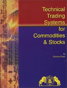 Hardcover Technical Trading Systems for Stocks & Commodities Book