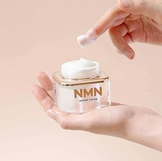 _RiRe NMN Renew Cream, hidratante facial anti...