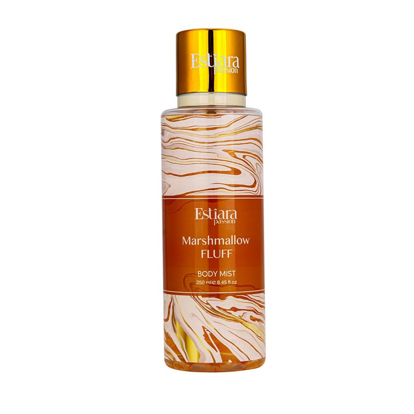 Body Mist 250ml | 8.45 fl.oz (Marshmallow)