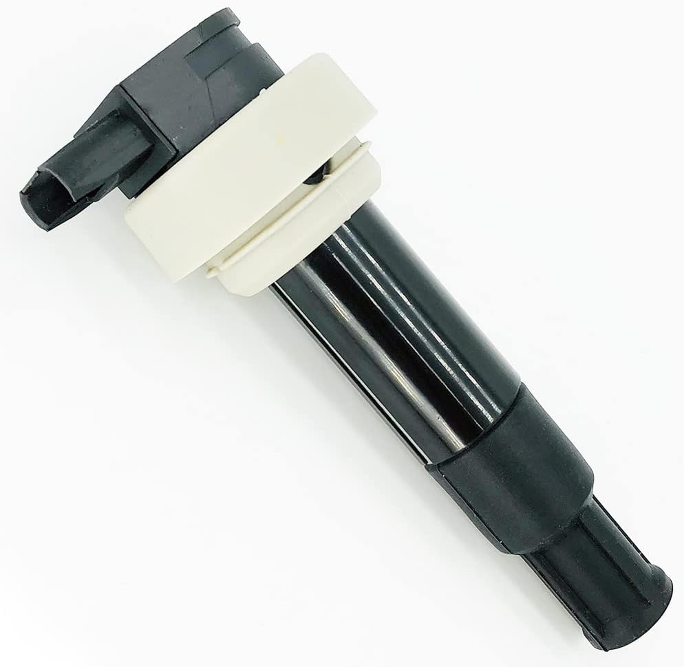 1 Set 3 Pins Ignition Coil Pack Compatible With BMW Motorcycle G 650 R GS HP 4 RACE S S 1000 R RR XR K1600GTL K1600GT i3 s Range Extender 2008- Replaces OEM 7715848-01 7722679-02 UF757