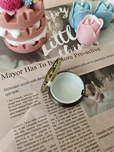 Vitamínicos, Imagen adicional