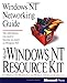 Produktbild Windows Nt Networking Guide (Microsoft Windows Nt Resource Kit for Windows Nt Workstation and Windows Nt Server Version 3.5 ; 2)